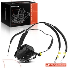 A-Premium Front Driver Door Lock Latch Actuator for Nissan Pathfinder 2013-2019