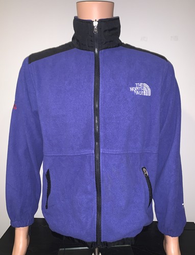 The North Face Summit Gore Windstopper Men's Jacket S Denali | eBay