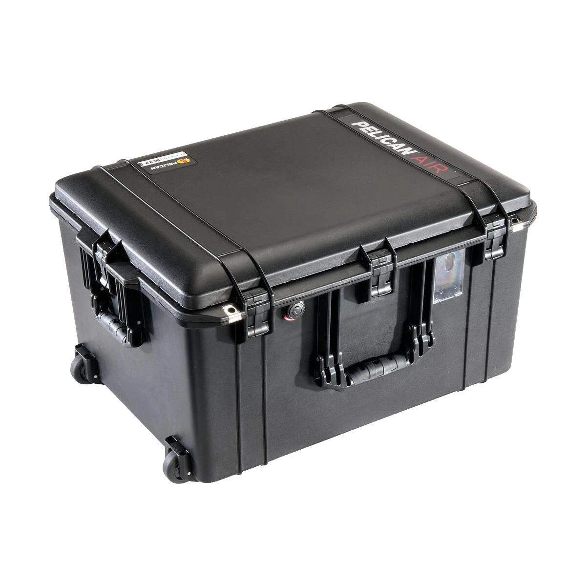 Pelican Black Camera Hard Cases