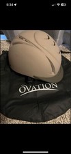 Equine Riding Helmet