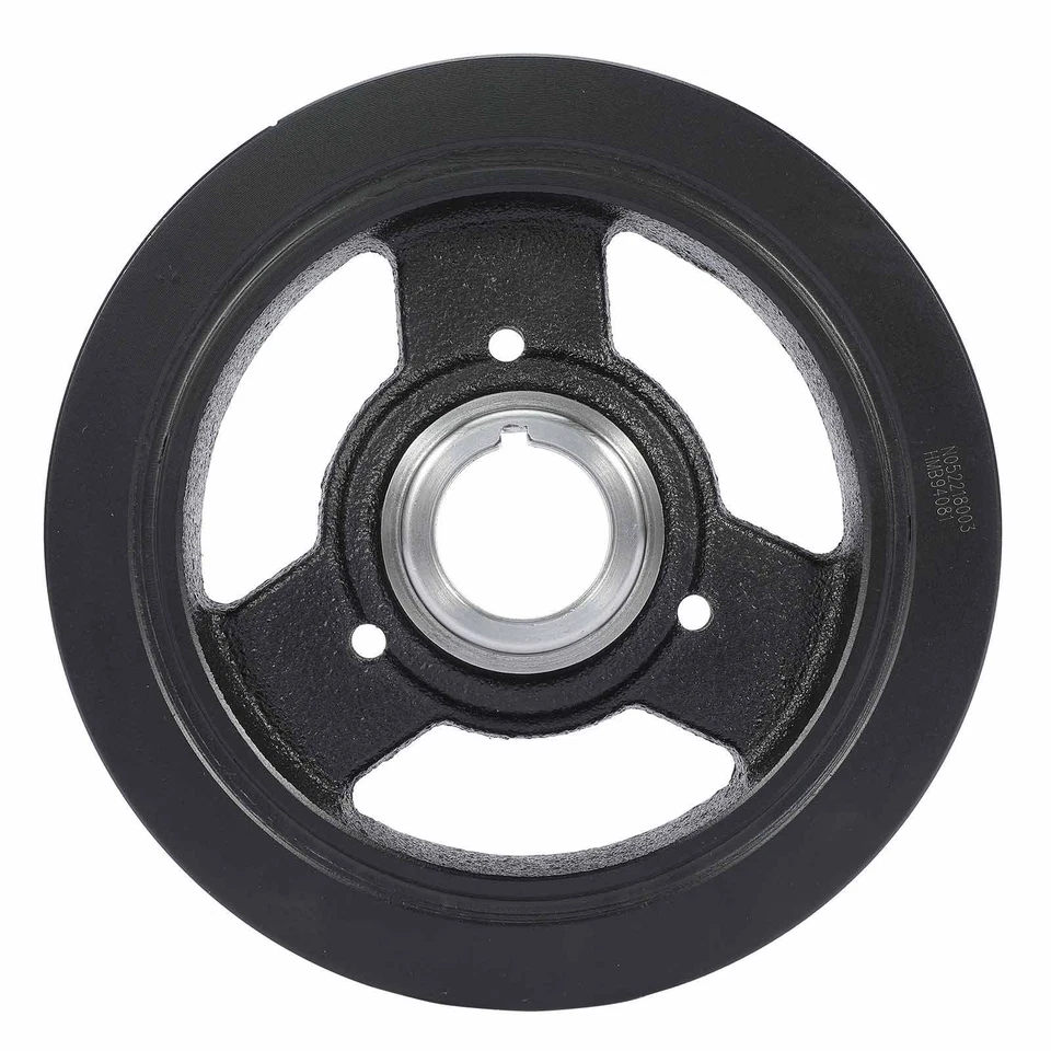 1x Equilibrador armónico para Ford Crown Victoria 1992-2000 Grand Marquis Mustang 4,6 L Foto 2 de 4