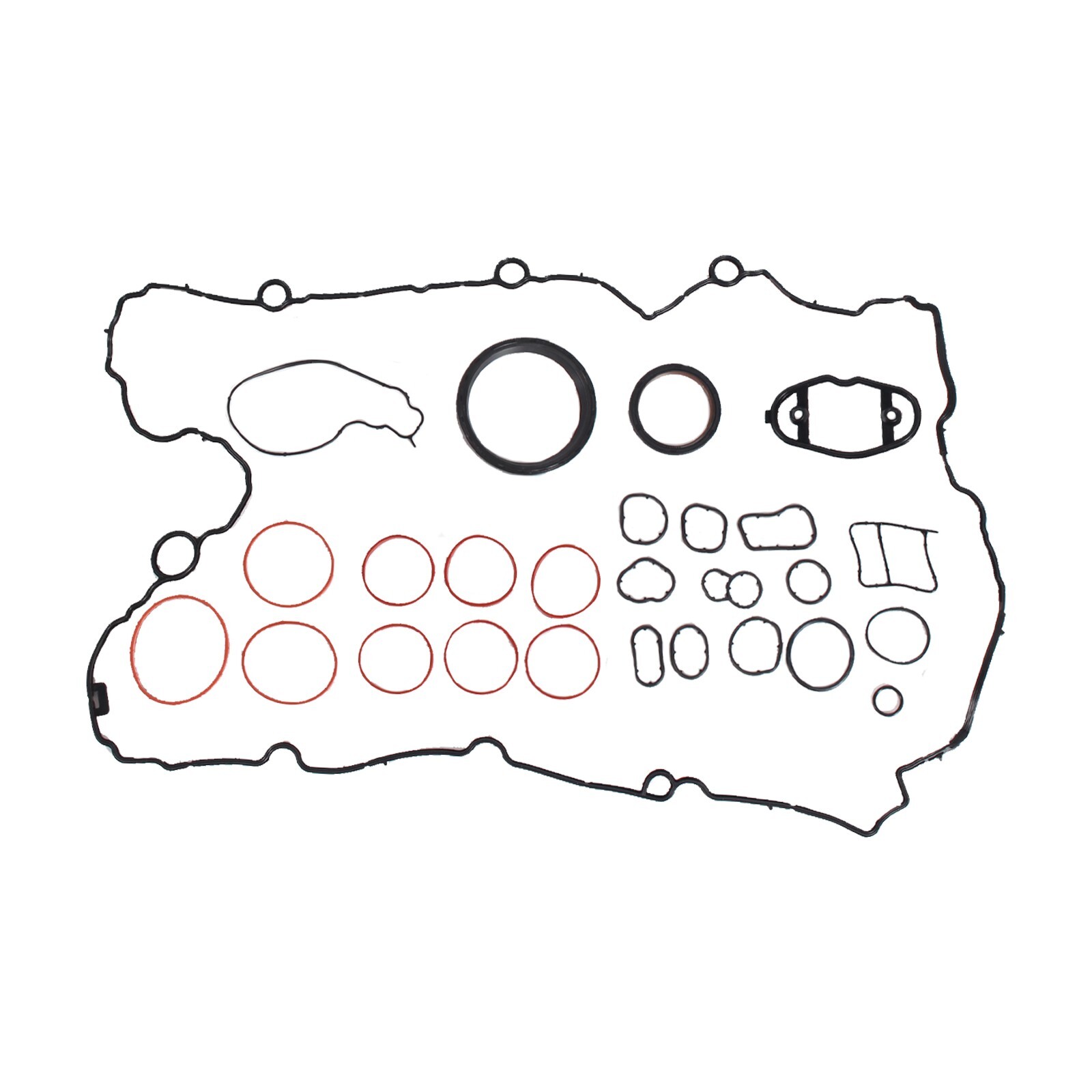 Cylinder Head Gasket Set For BMW 440i 540i 640i 740i M140i M240i X3 X4 M40i 3.0L