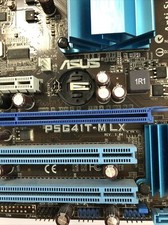 Carte mère Asus ROG G551VW Core i7-6700HQ et GTX960M