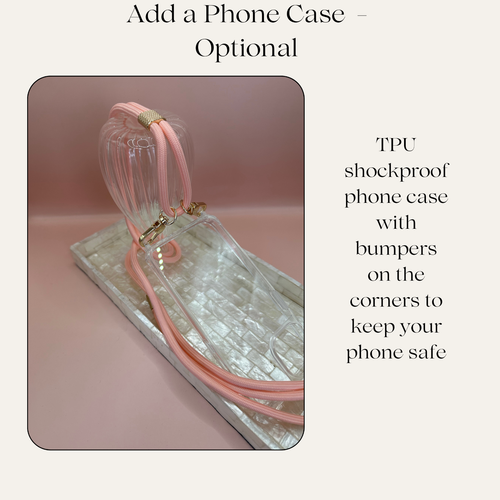 Universal Mobile Phone Lanyard Adjustable Hanging Neck Strap With Tether Patch - 第 8/8 張圖片