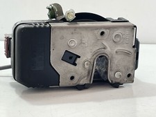 VAUXHALL ASTRA O/S/F FRONT RIGHT DOOR LOCK EZ 24444017 A450