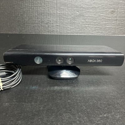 Genuine OEM Microsoft Xbox 360 Kinect Camera Sensor Bar- Model # 1414 