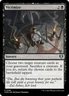 MTG Victimize - Foil, Commander Masters, Lightly Played, English
