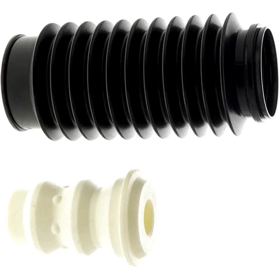 Foles de apoio de suspensão dianteiro traseiro KYB 4 peças para Land Rover LR2 2008-2014 2015 - Imagem 3 de 4