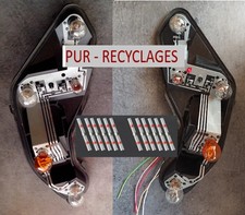 Kit réparation feu arriere