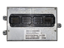 #56044576AI, Jeep Liberty, 3.7L AT, ECU Engin...