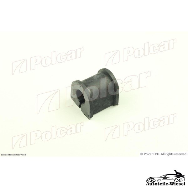 Stabilisator Lager / 38Mm Hinten FüR Opel Vectra B J96 Caravan CC 95-03-image