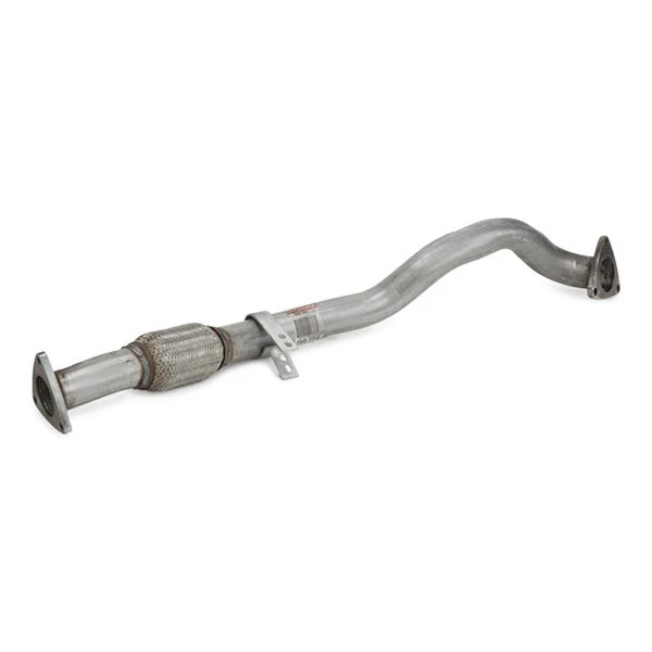 BOSAL Abgasrohr Auspuffrohr für OPEL Vectra C Caravan (Z02) Signum CC (Z03) - Bild 3 von 4