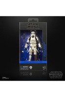 "Star Wars Black Series 6\" Mando & Grogu Imperial Remnant Stormtrooper Tmag 06"