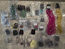 Paparazzi Jewelry - Lot of 20 Necklace and Earring Sets NWT Lot 3 