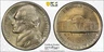 1978-D Jefferson Nickel PCGS MS66 Toned Five Cents 5c BU Gem UNC