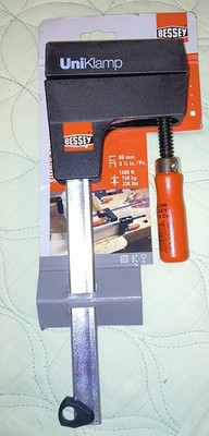 Bessey Uniklamp  Clamp Bessey