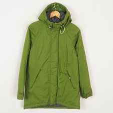DIDRIKSONS Storm System Women Parka Jacket Si...