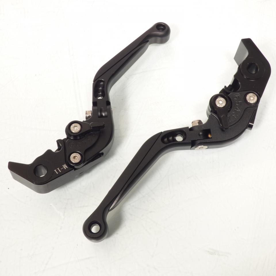 Levier frein droit Myra usiné pour moto de course KTM 1190 Rc8 R 2009-2016