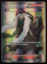 AZ (117 Full Art) 117/119 XY - Phantom Forces Holo on eBay