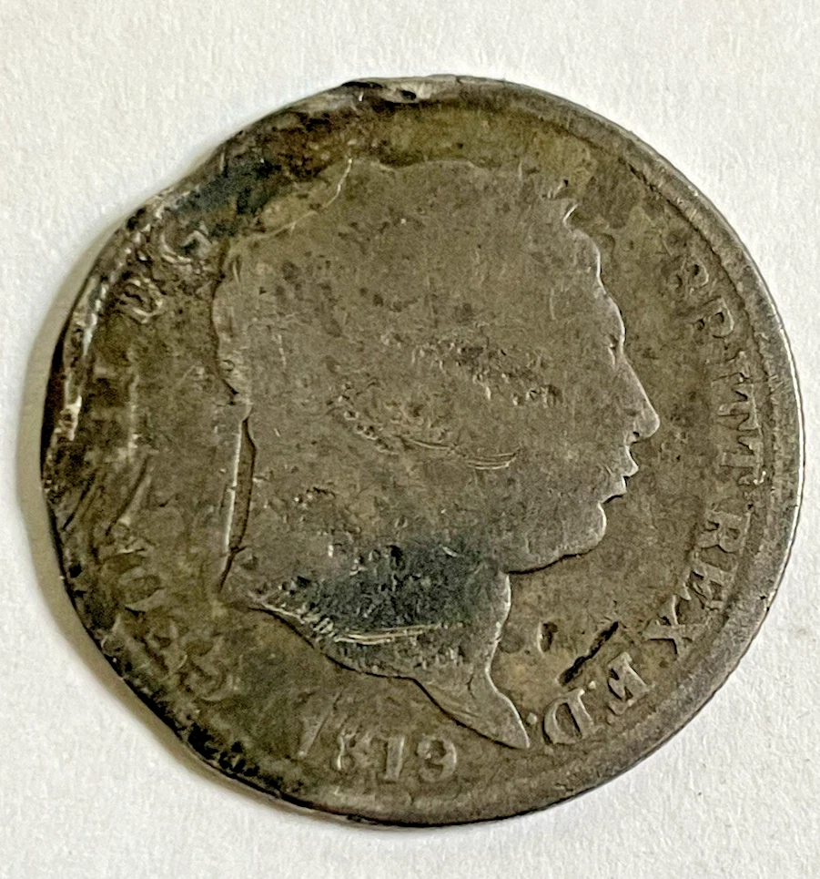 1819 Year UK Coins for sale | eBay