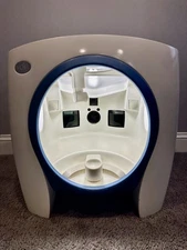 Canfield Visia Facial Scanner Skin Analysis Imaging Device