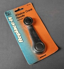 Dorman 701-781 Black Window Crank Handle For Volkswagen Audi Vehicles Nos