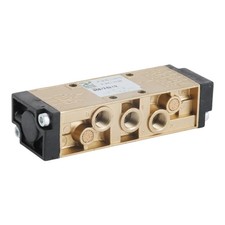 Pneumax 858/2.52.1.9 1/8 Pneumatic Valve