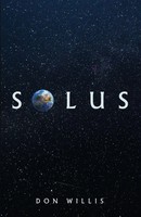 Don Willis | Solus | Taschenbuch | Englisch (2022) | Kartoniert / Broschiert