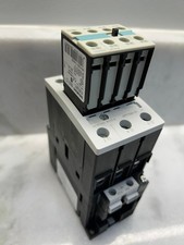 Siemens 3RH1921-1HA22 Contactor, New in Box