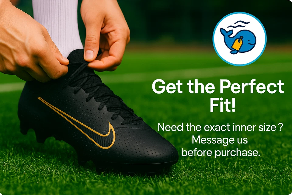 Adidas X Crazyfast Club Messi FxG Soccer Cleats Youth Size 5.5 ID0720 - Image 2 of 4