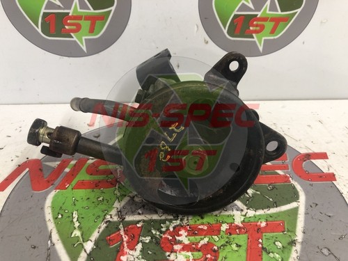 2005 Nissan Pathfinder / Navara Power Steering Pump 2005-2010 49110EB300