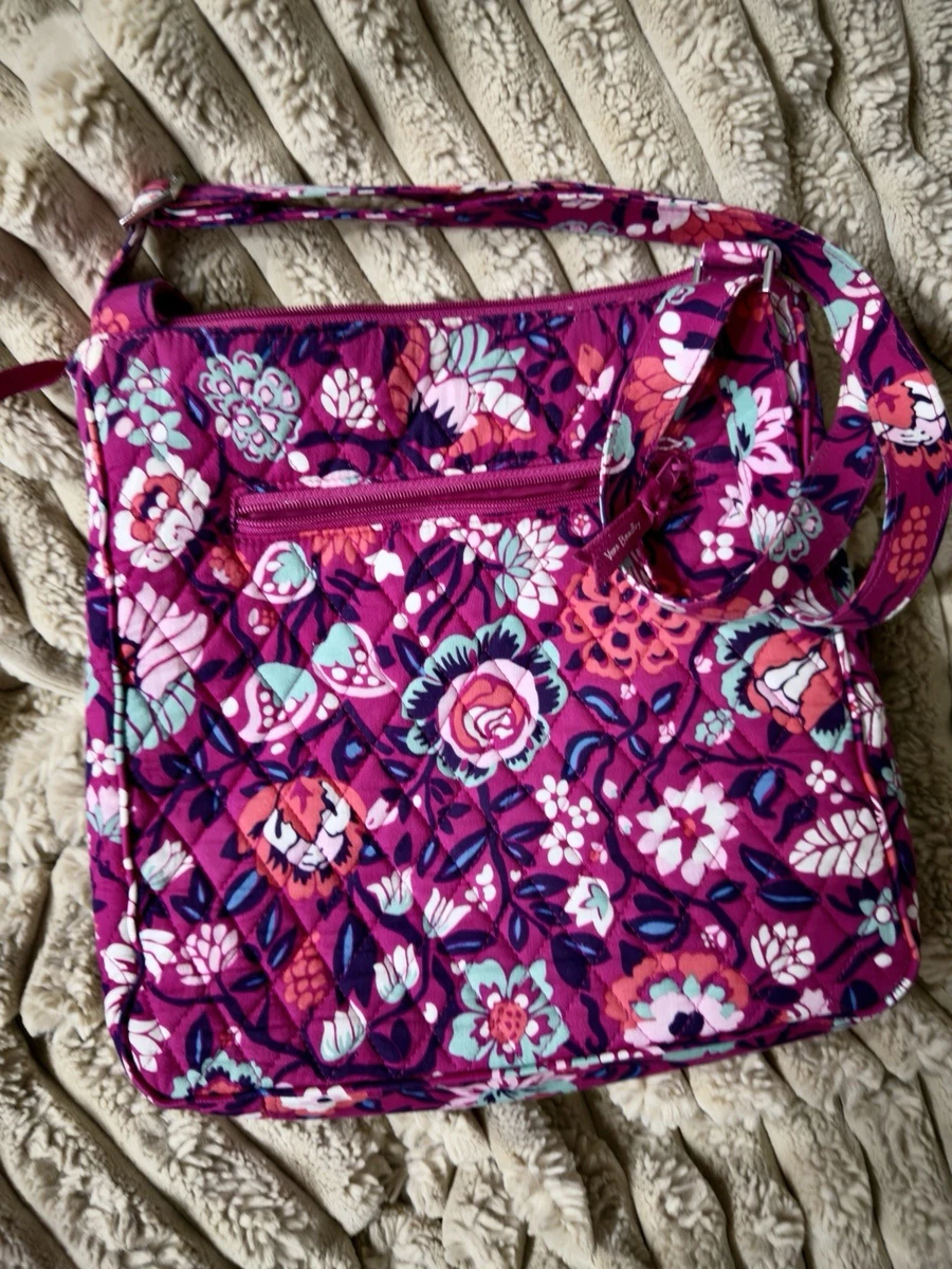 Pink Floral Bags & Handbags for Women for sale | eBay