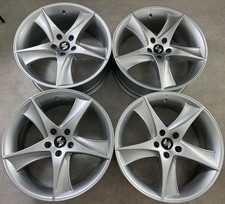 4 ETABETA 19" ALUFELGEN AUDI A3 A4 A6 VW GOLF TIGUAN PASSAT TOURAN SKODA OCTAVIA