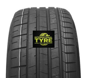 8663273 Pneumatico PIRELLI P-ZERO 255/40 R20 101Y XL anno 2021 DEMO 50KM