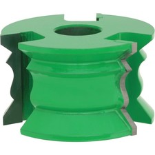 C2211 2" Crown Moulding - 1" Bore