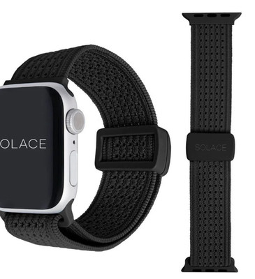 Solace Watch Band Sport Loop Strap - Buy More & Save$$$ (Just Band) New