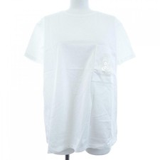 Authentic Hermes HERMES 76-7615 T-shirt 230-000-587-6791