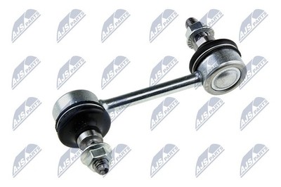 NTY Koppelstange Stabilisator ZLT-MZ-056 für MAZDA Stahl CX TB AWD TB10A