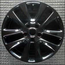Jeep Grand Cherokee 20 Inch Painted Oem Wheel Rim 2016 To 2022