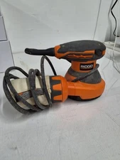 Ridgid 5 Inch Random Orbit Sander | R2601