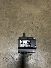 Gemini B411 Pneumatic Actuator 125psi