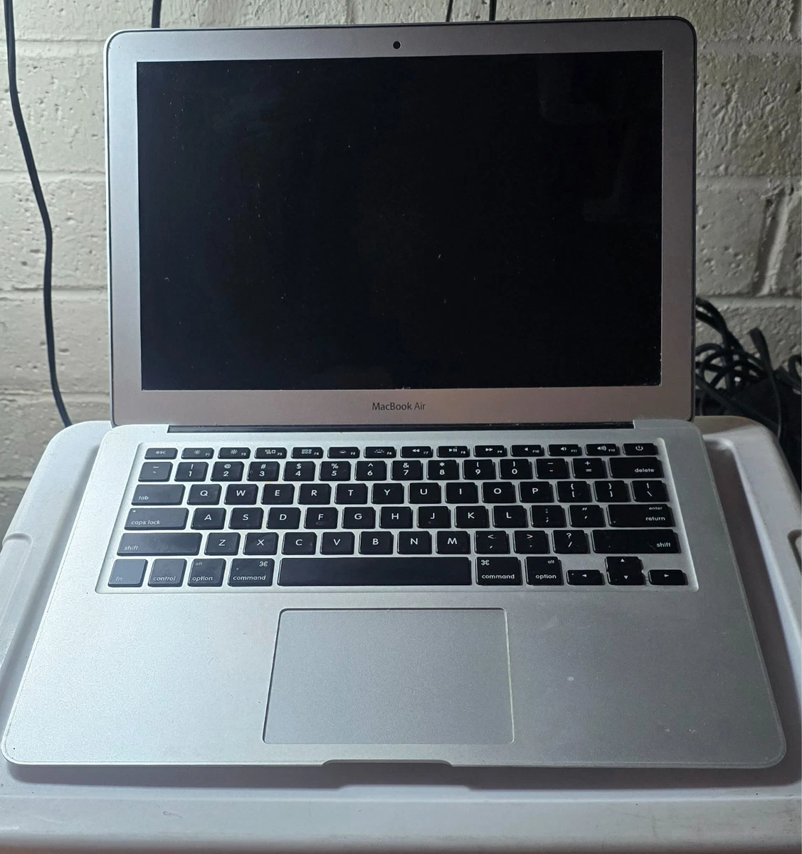 2012 Apple MacBook Air Laptops for sale | eBay