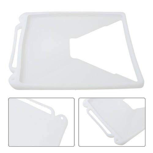 Outdoor Silicone Cover for Starlink For Mini Anti Slip and Collision Protection - Afbeelding 4 van 28