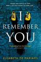I Remember You | Elisabeth De Mariaffi | Englisch | Taschenbuch | 2018