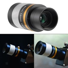 7-21mm Eyepiece for 1.25" Astronomical Telescope Planets