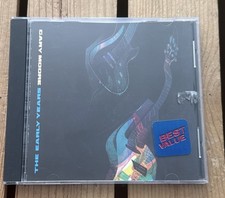 The Early Years by Gary Moore CD, Jan-1992, WTG Records 