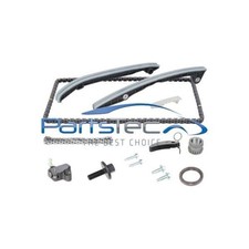 Kit de distribution Nissan X-TRAIL