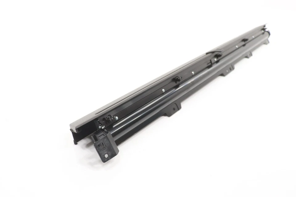 2020-2024 LINCOLN AVIATOR REAR RIGHT SUNSHADE WINDOW OEM LC5BS297B14AFW TRIM_TA - Image 2 of 4