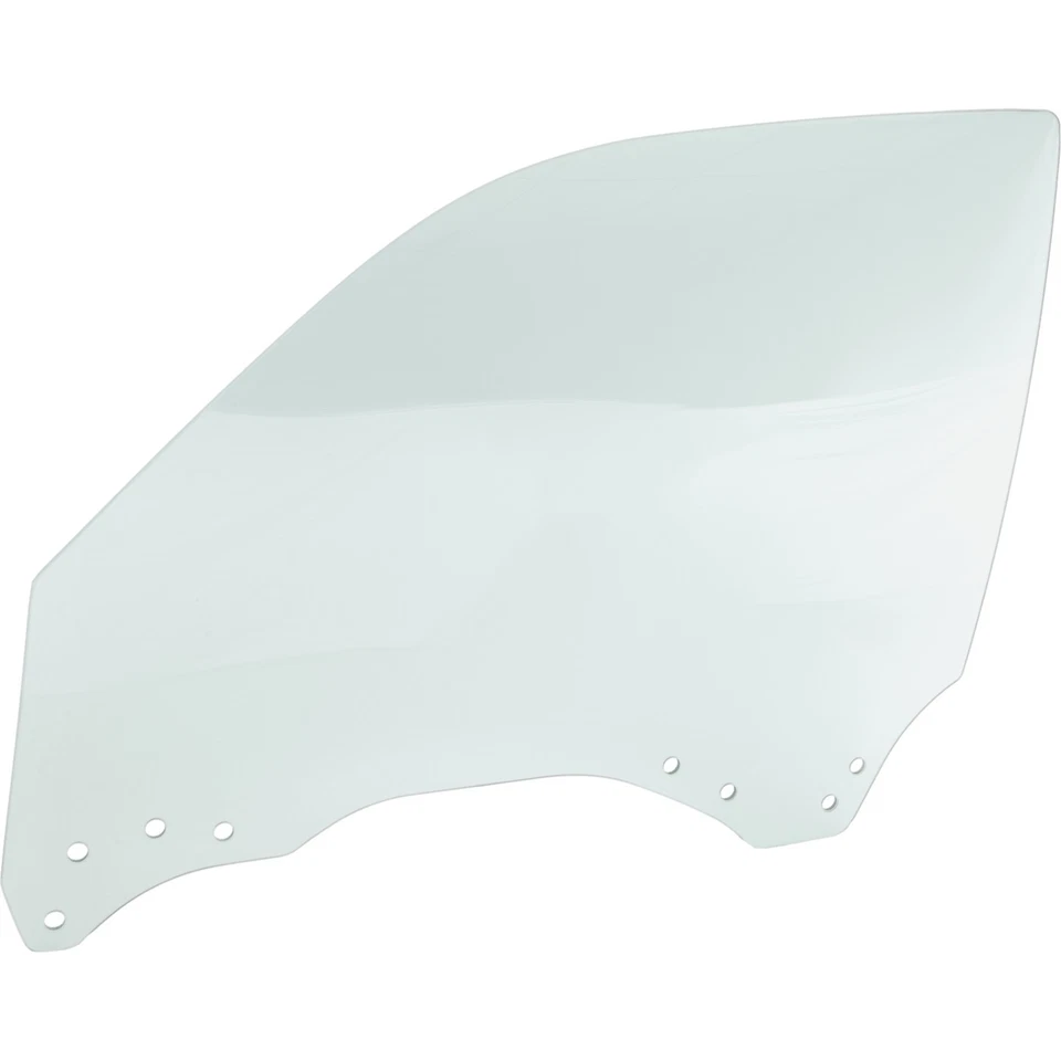 Conjunto de pares de óculos de 2 portas traseiro motorista e passageiro lateral esquerdo direito para SX4 07-13 - Imagem 3 de 4