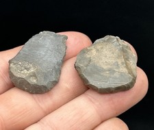 QUALITY PAIR ONONDAGA UNIFACE SCRAPERS-PA Ind...